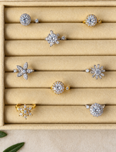 Spinner Ring