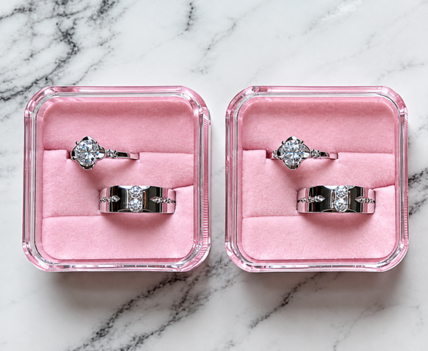 cuple ring cuple ring